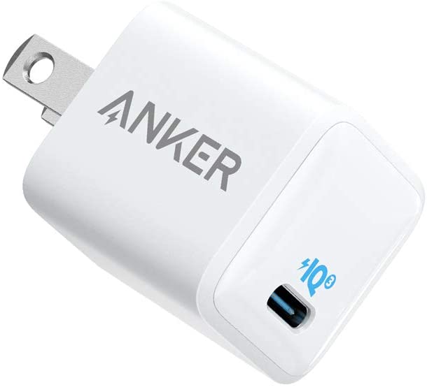 Anker PowerPort III Nano 20W