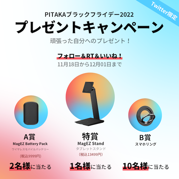 Twitterキャンペン