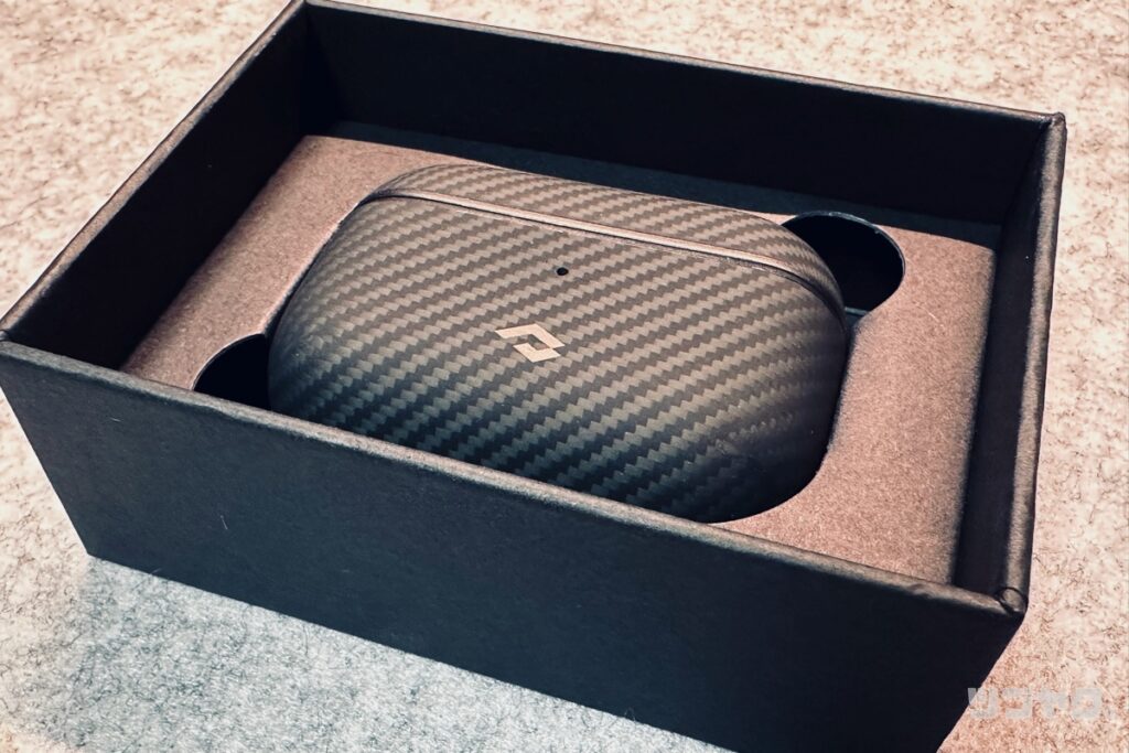 MagEZ Case for AirPods Pro 2
