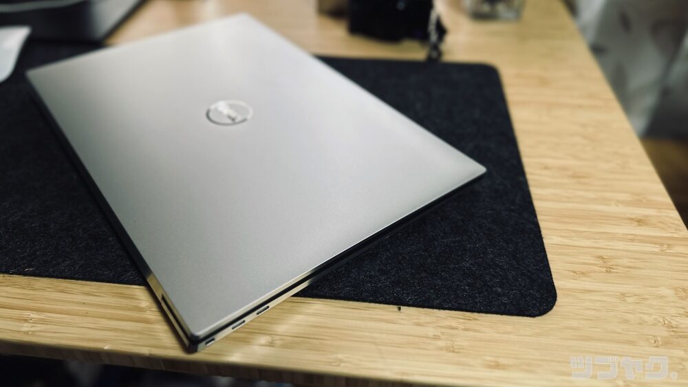 DELL XPS17（9720）