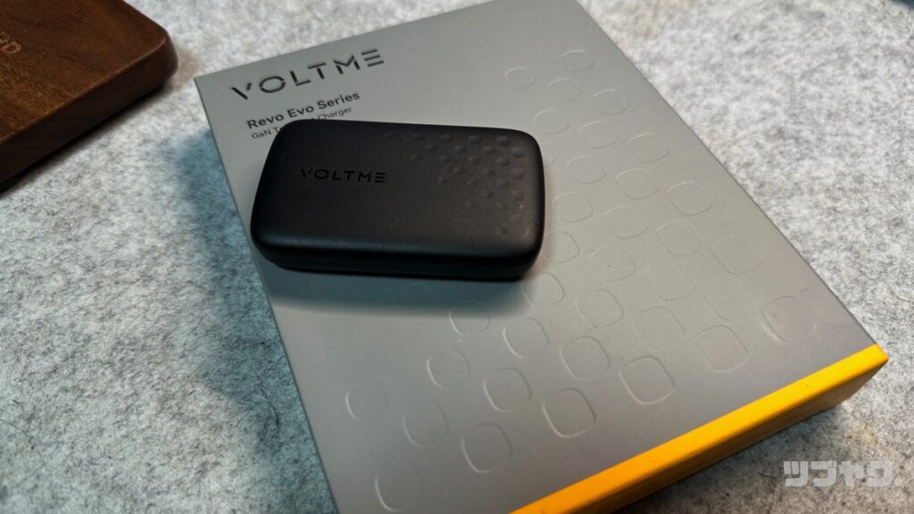 VOLTME Revo 30 EVO イメージ