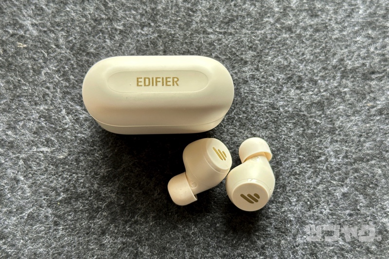 「Edifier」