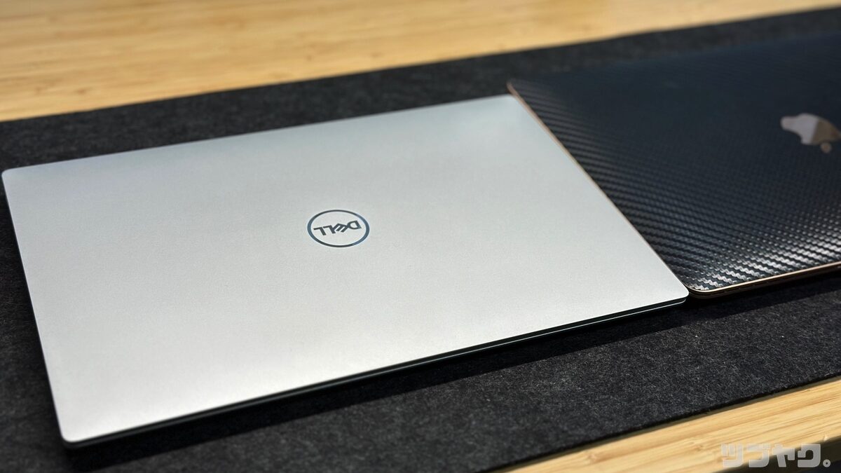 XPS 13 Plus