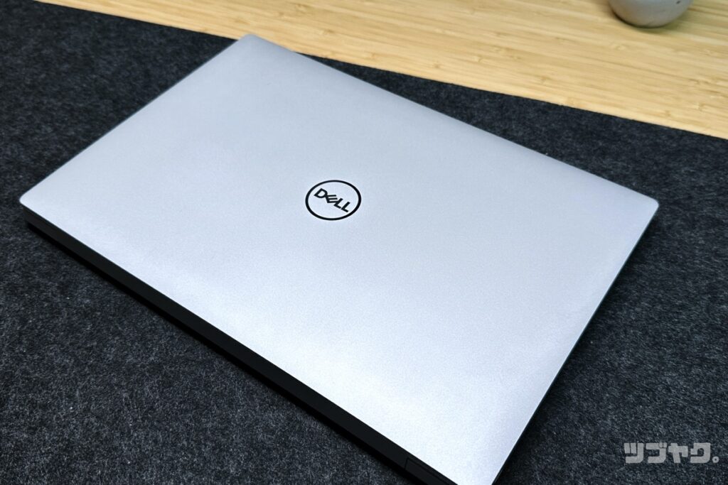 XPS 13 Plus製品イメージ