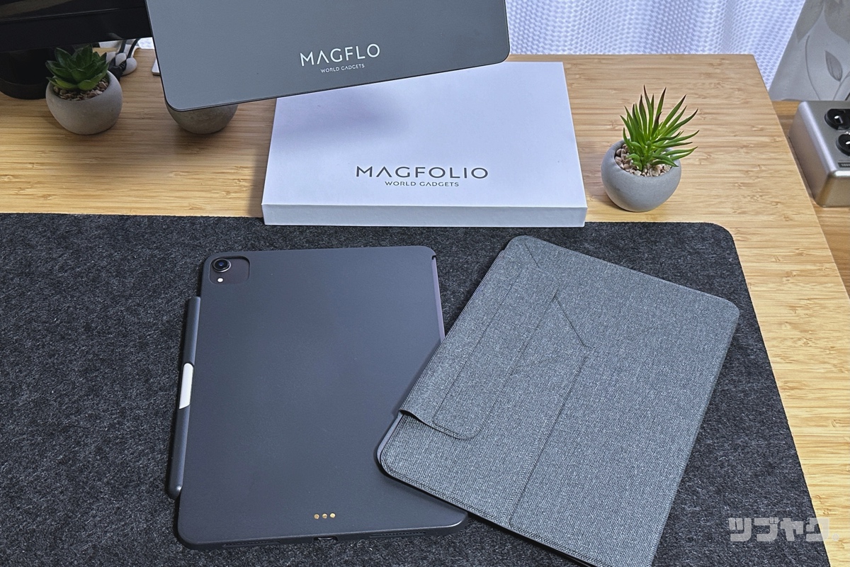 MagFolio