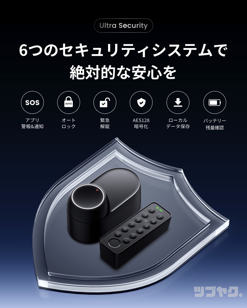 安心セキュリティ