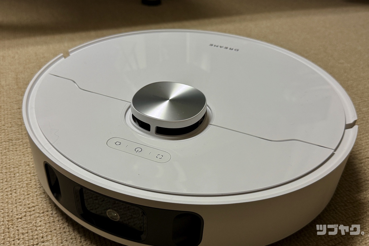 Dreame L10s Ultra Gen2を評価