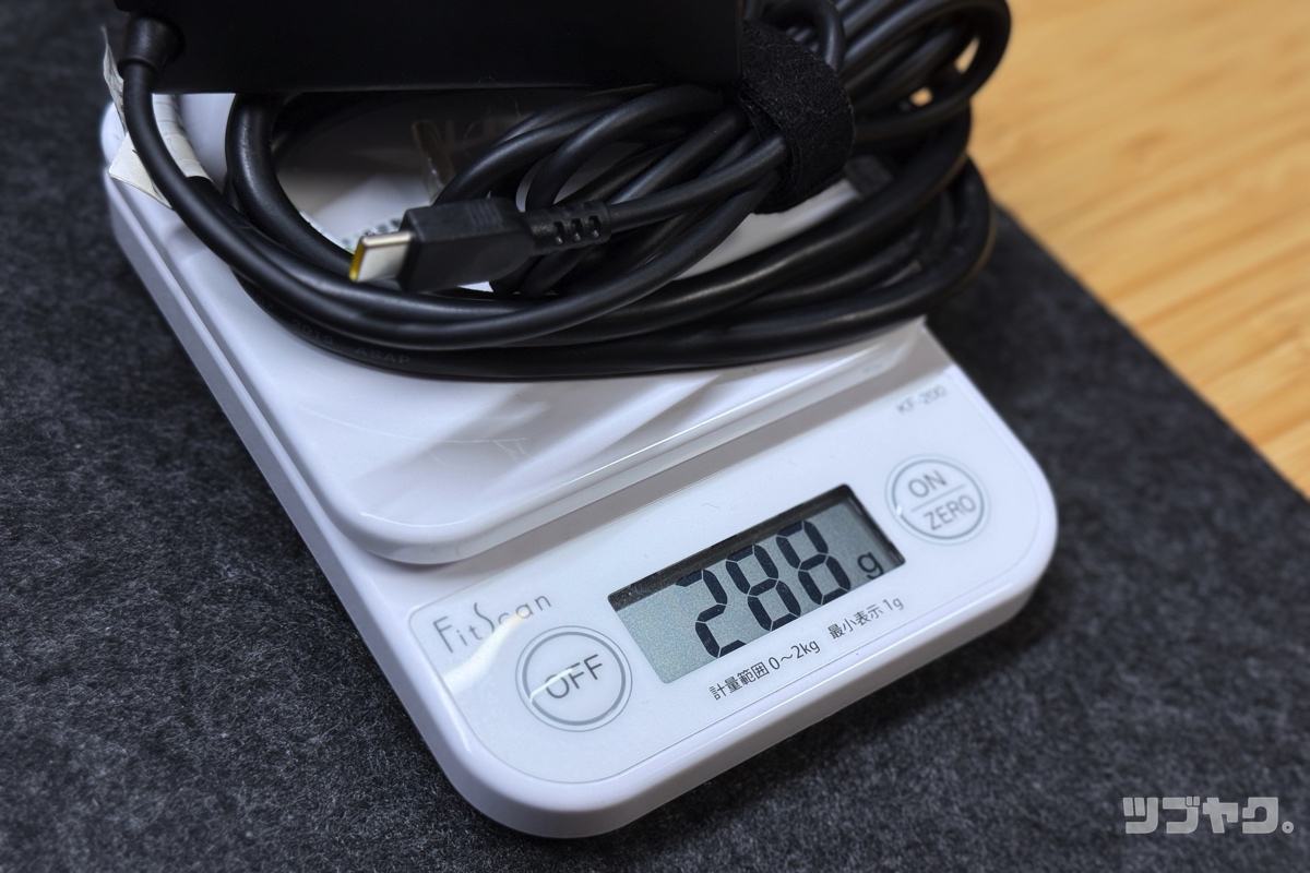 288g