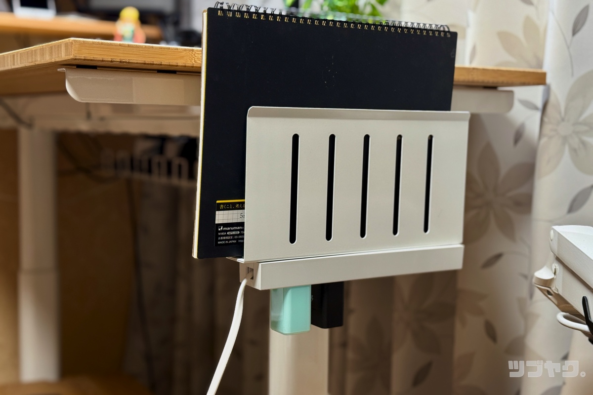 電源タップ