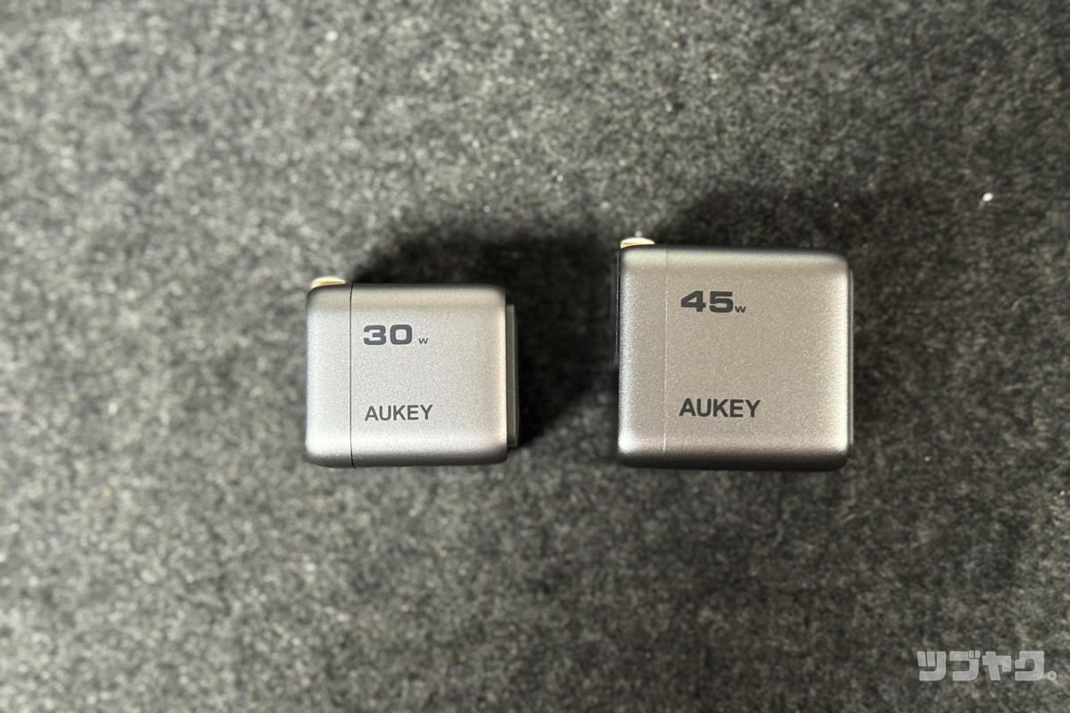 30W/45W