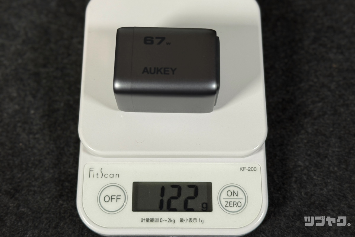 約122g