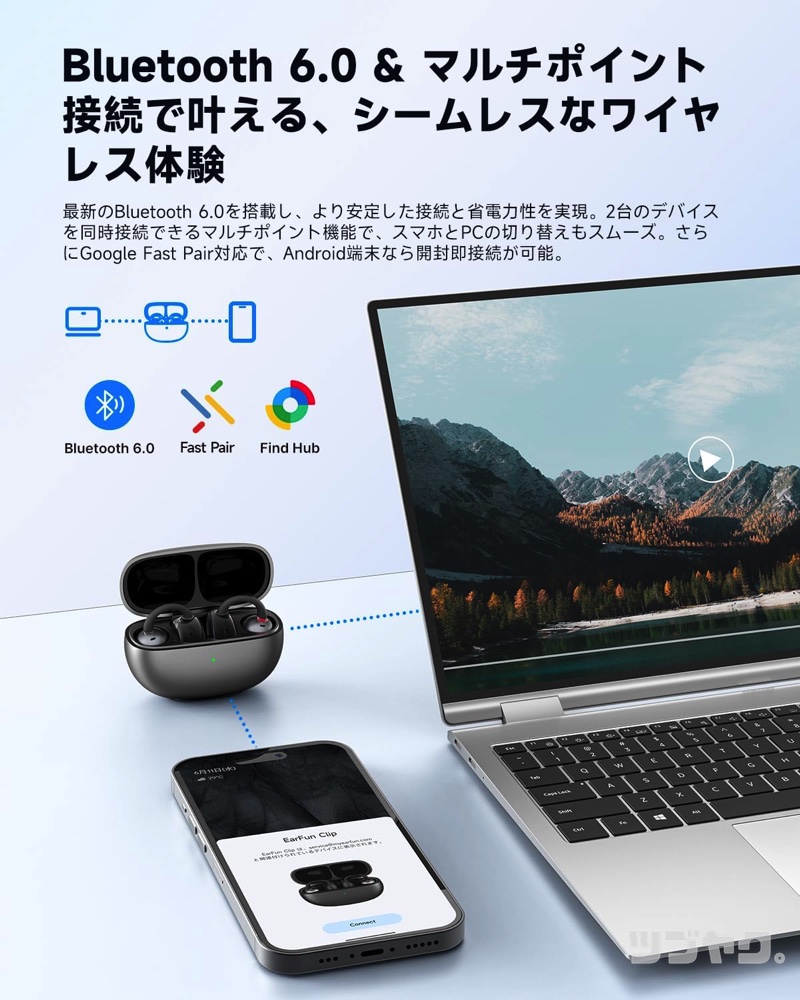 Bluetooth 6.0