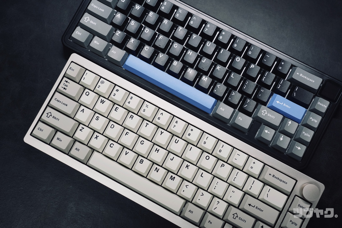 65%キーボード