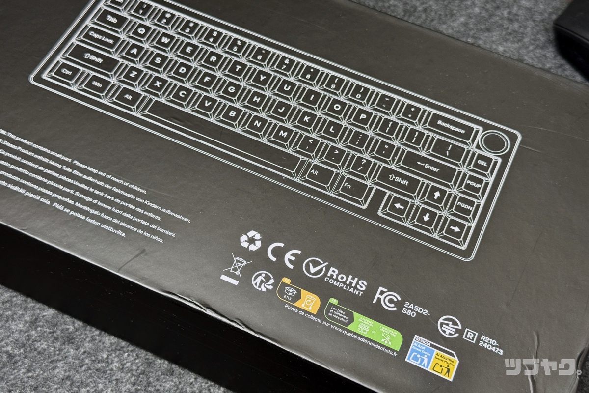 製品仕様