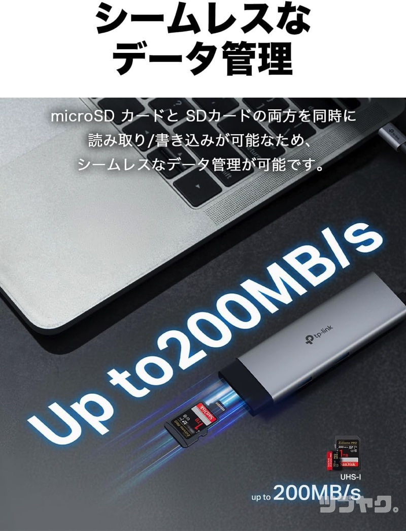SDカード