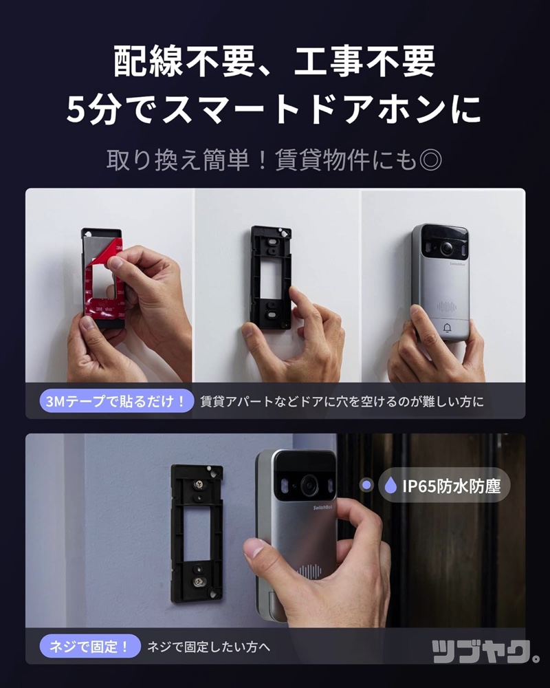 工事不要