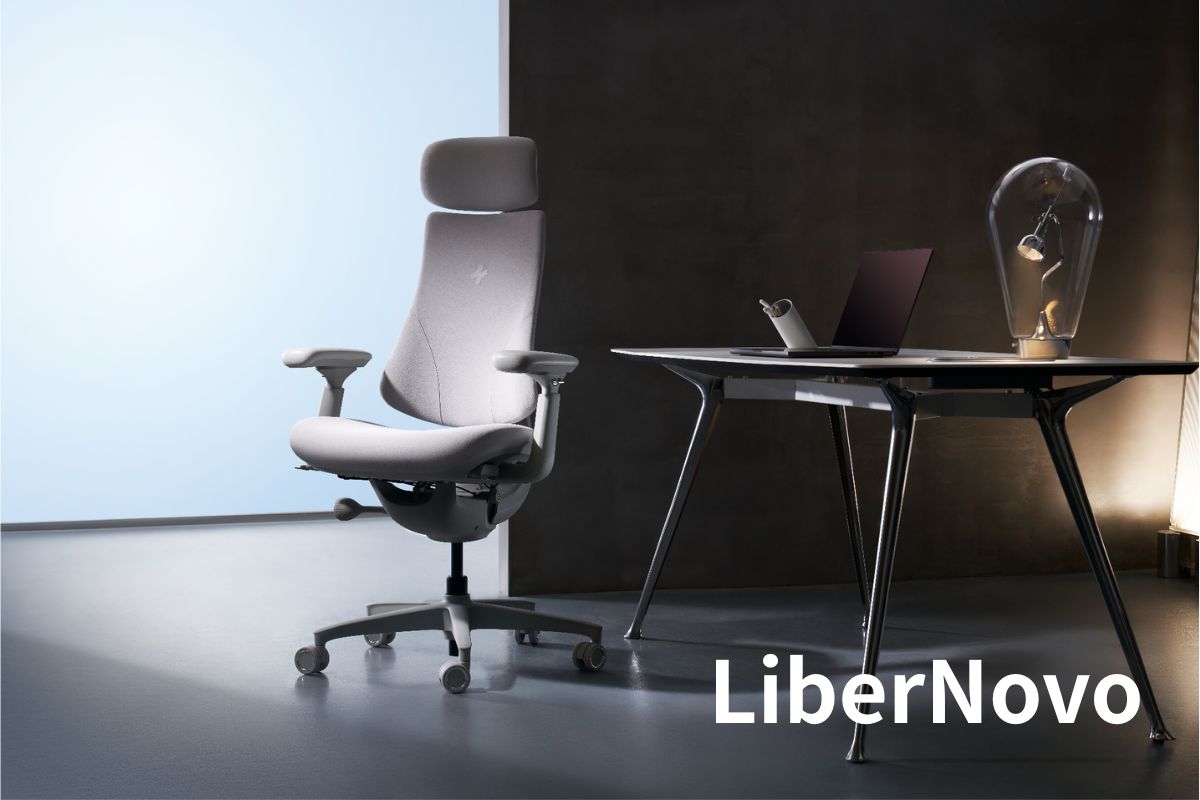 LiberNovoとは