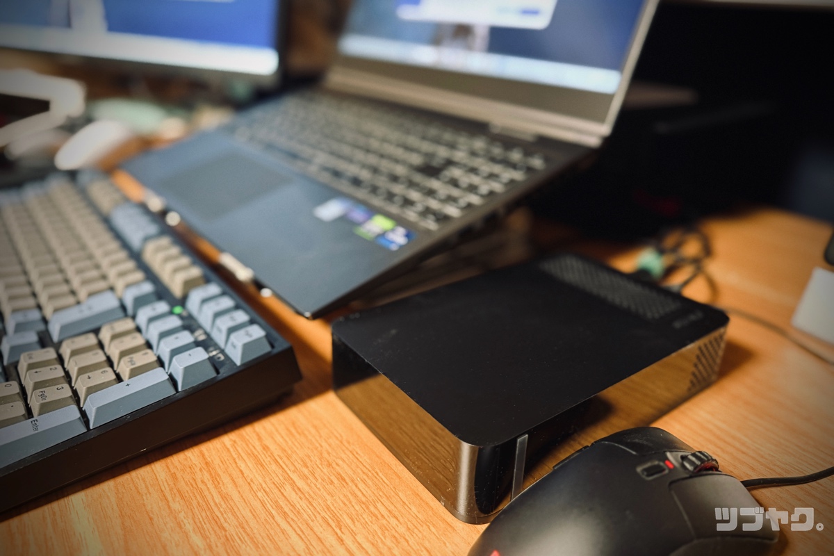 EaseUS Disk Copyのメリット・デメリット