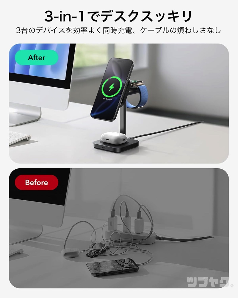 3in1