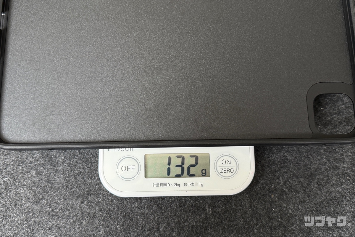 約132g