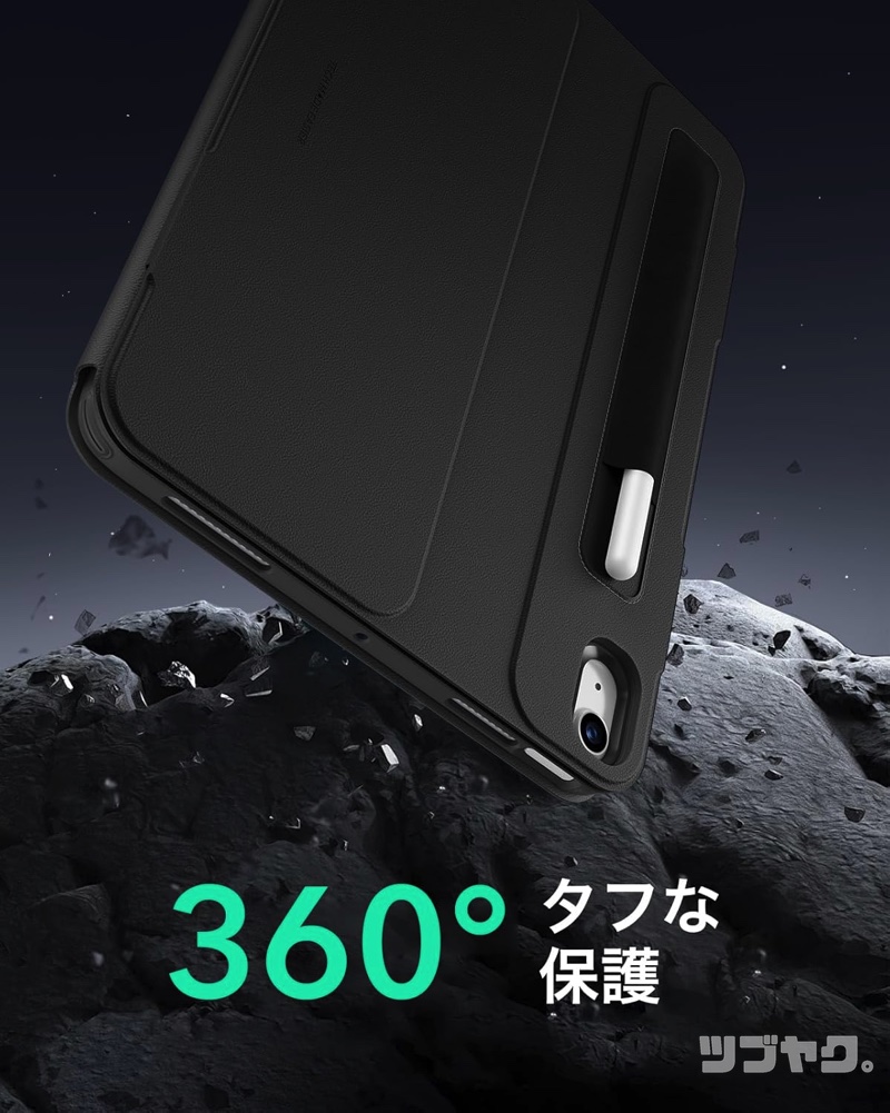 360°全面保護