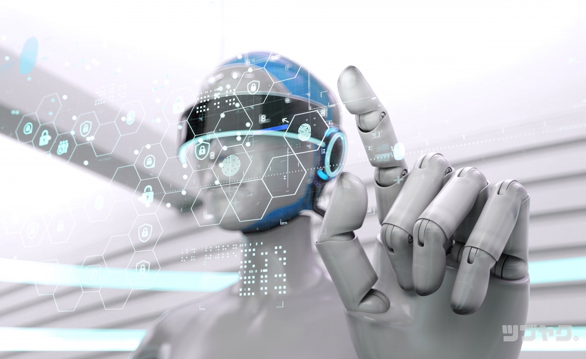 AIキャラクターの作り方