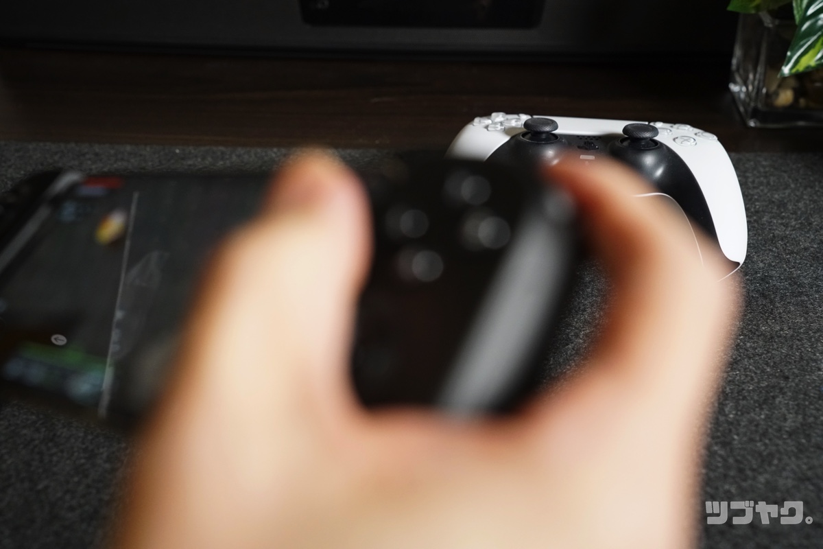 まるでプレステ