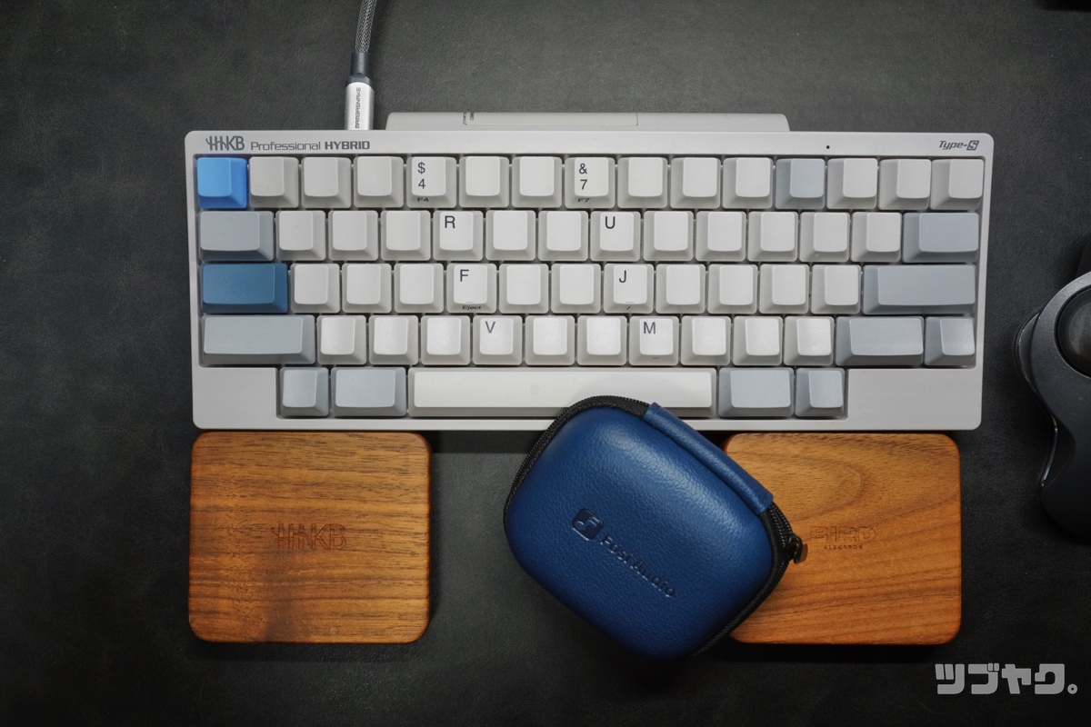 作業用イヤホンとして