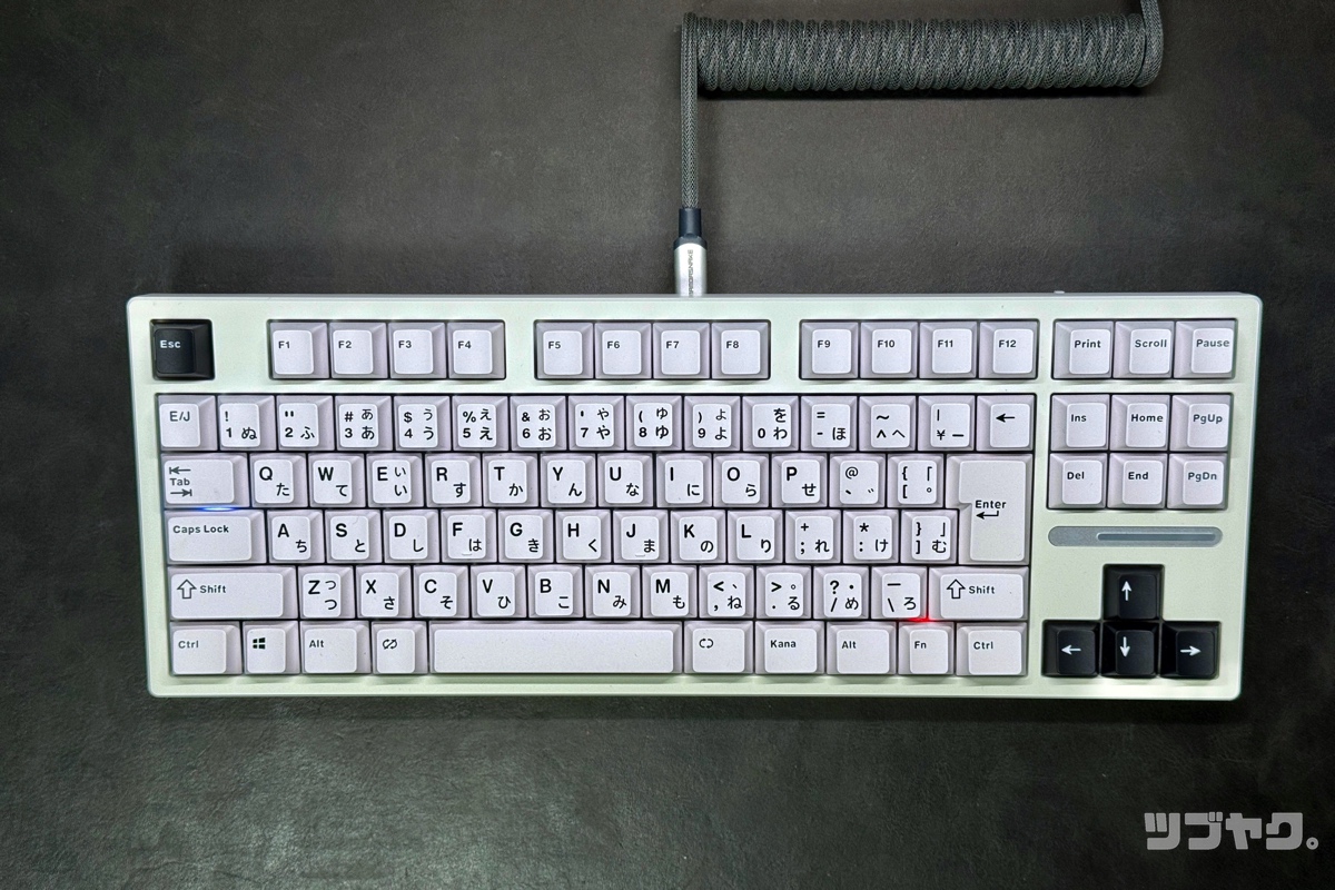 ビジネスモード