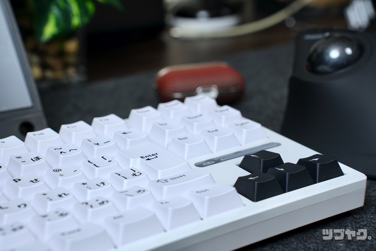 MageGee Captain87のメリット・デメリット