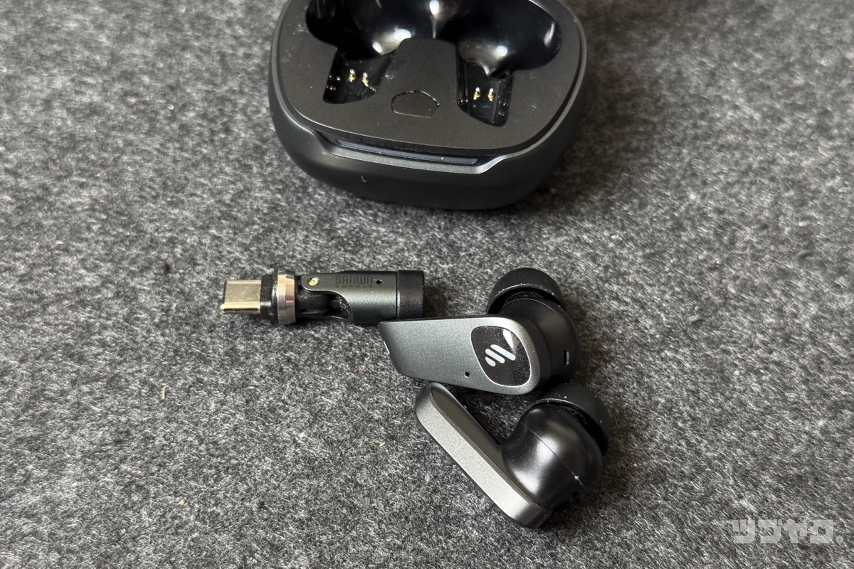 軽量コンパクト