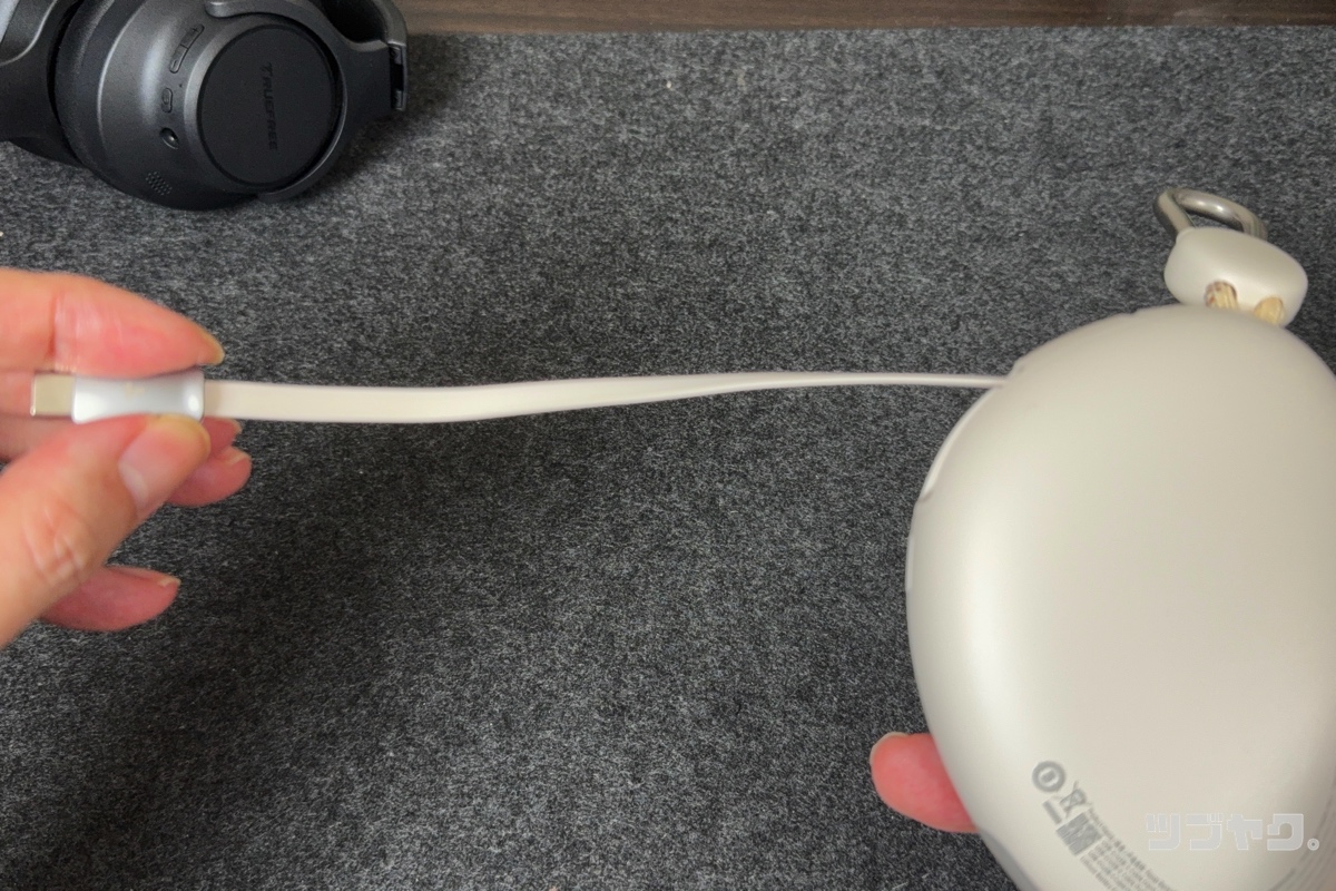 25,000回以上の引き出しテスト済み