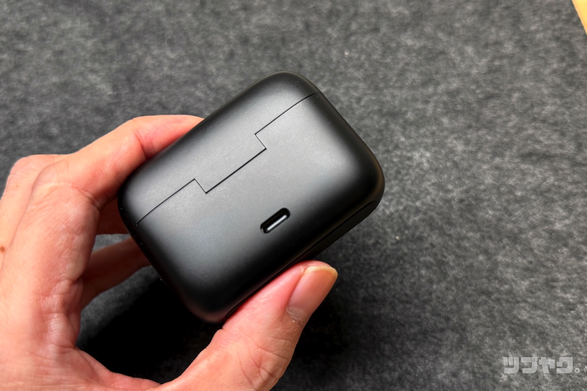 対応ケーブルの違い