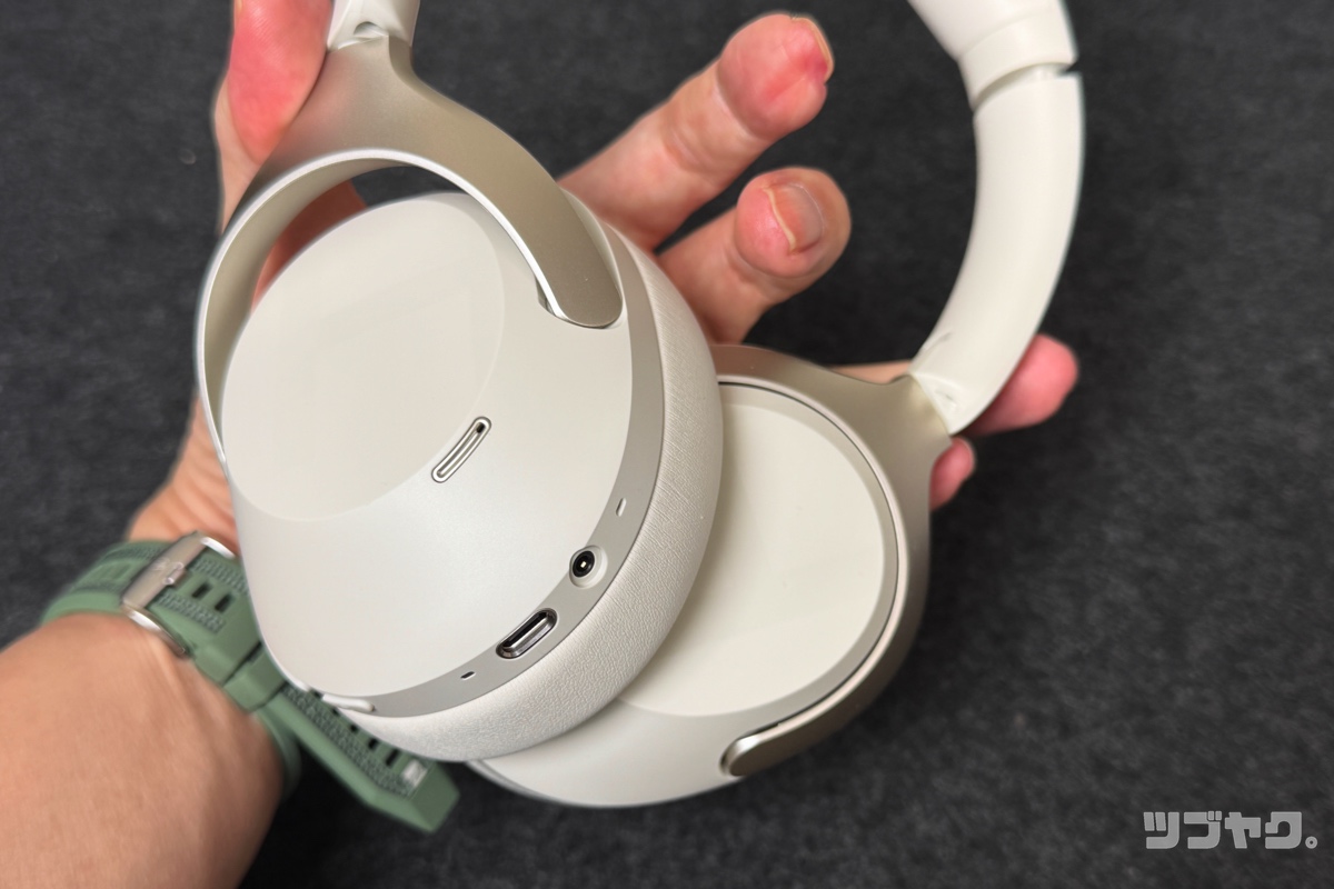 ロングバッテリーライフ