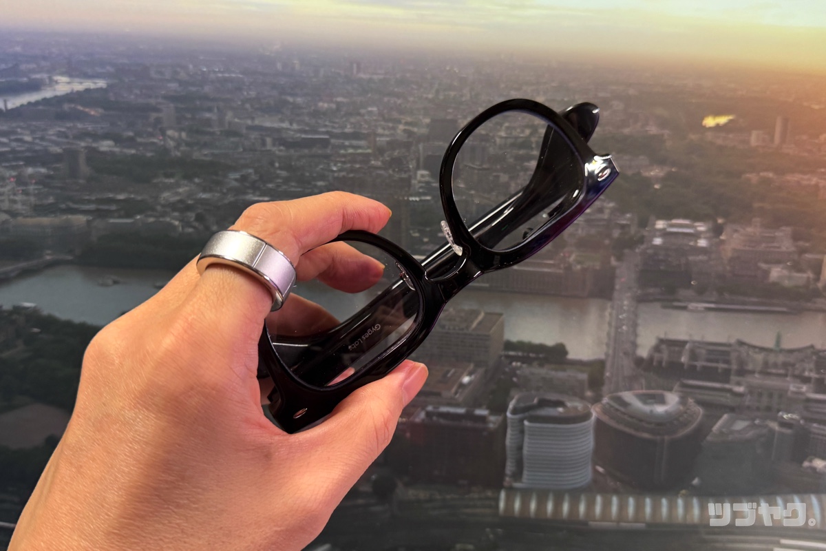 Hallidayを手に取る