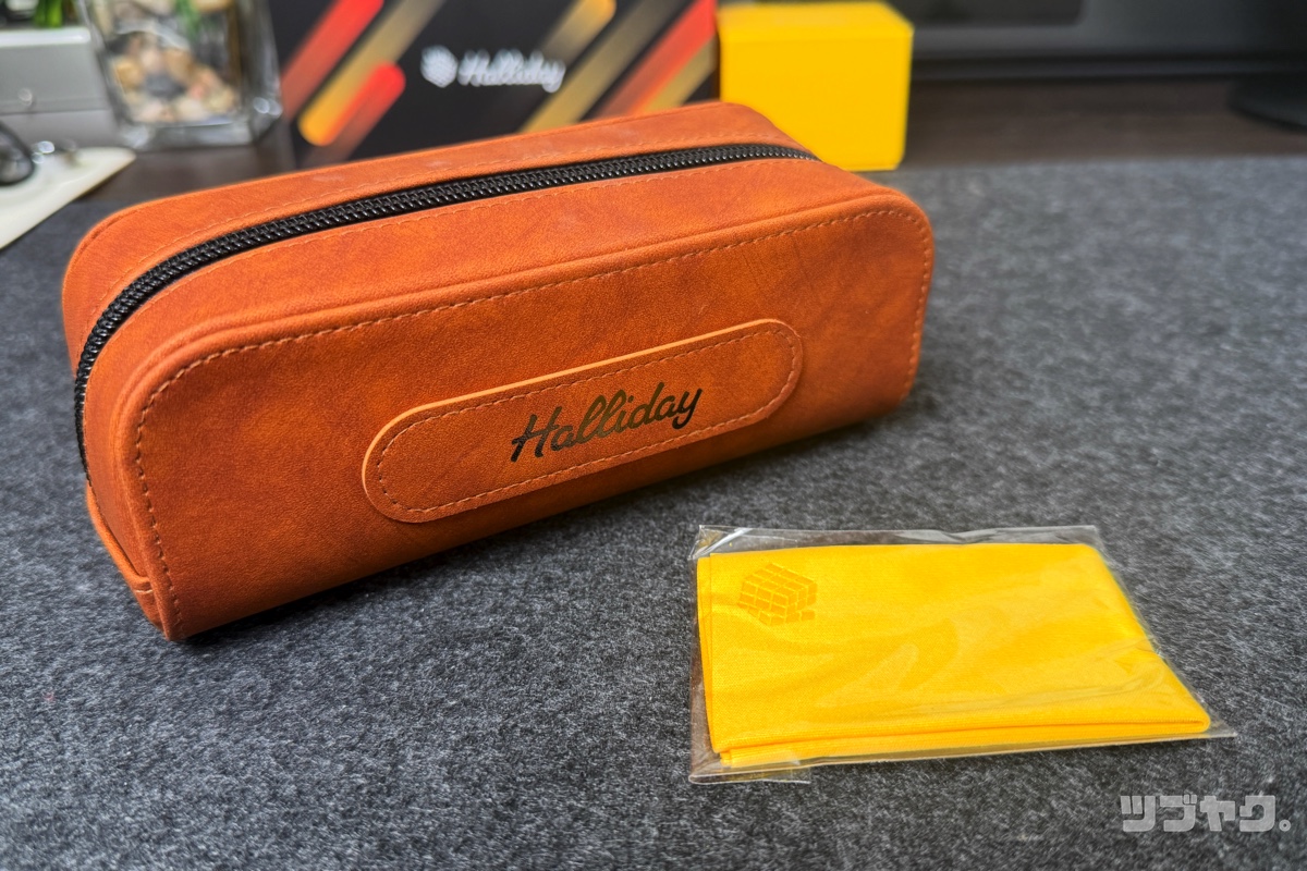 グラス専用ケース