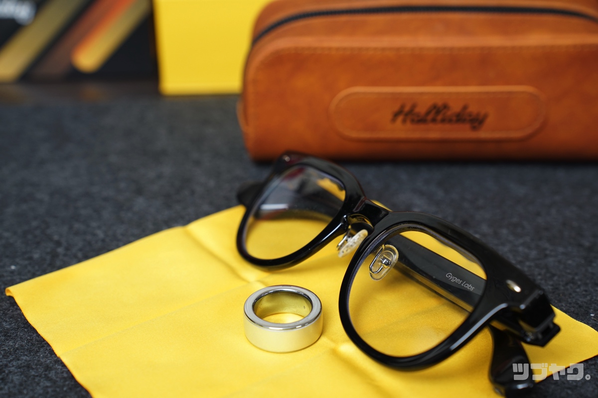 メリット＆デメリット