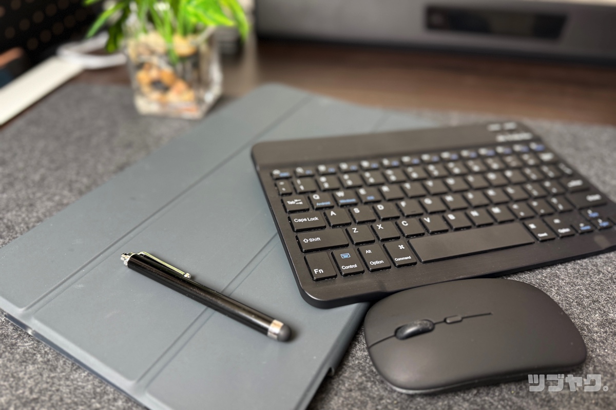 ワークもこなす