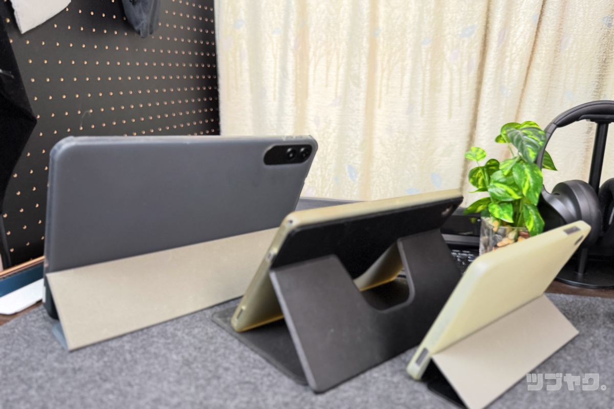 迫力ある大画面