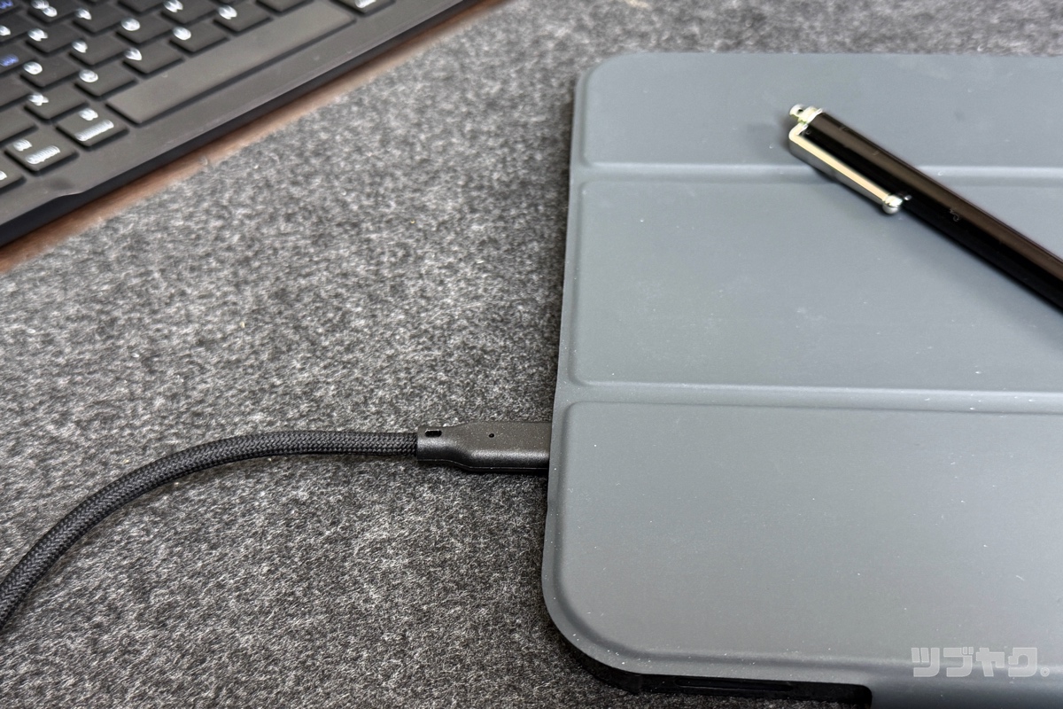 バッテリー性能