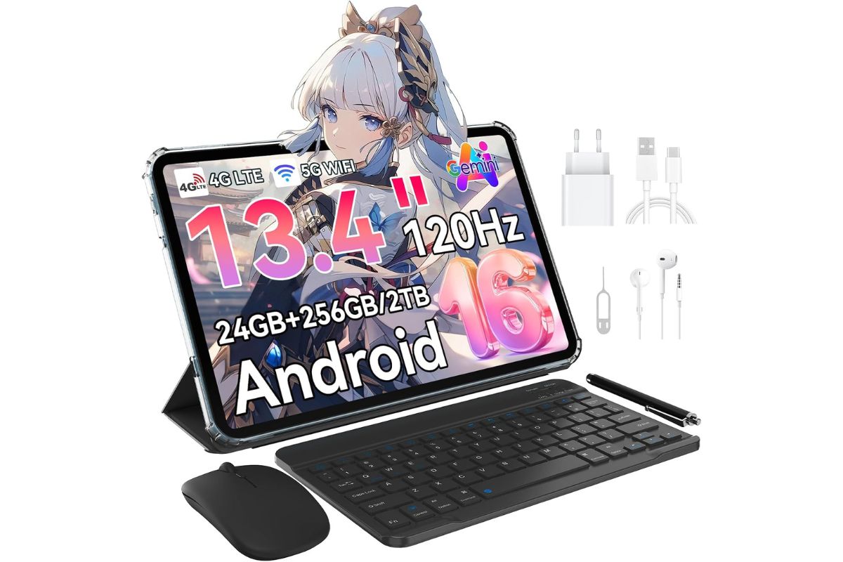 OSCAL Pad 200 製品イメージ