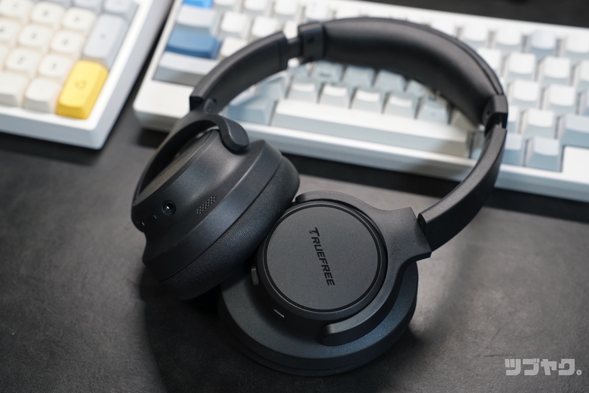 ノイズキャンセリングの評価