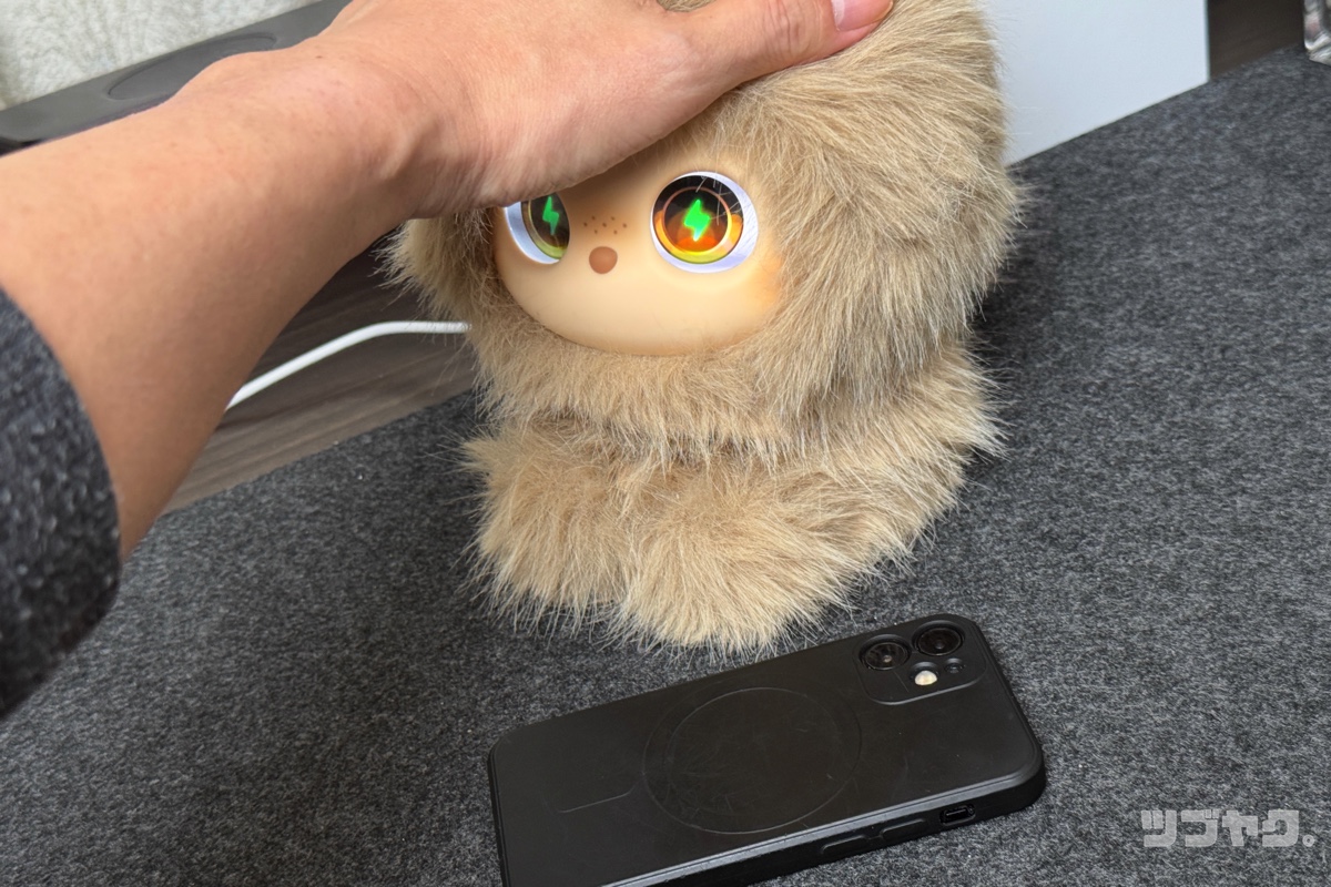 一緒に暮らすほど