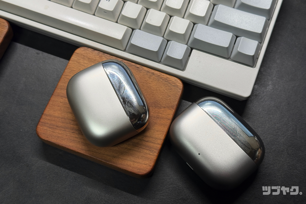 ノイキャン比較