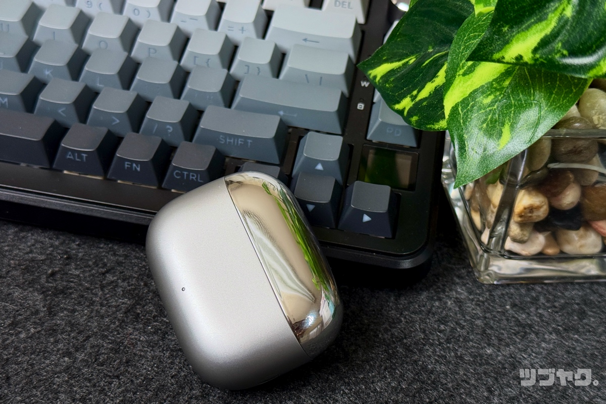 ノイズキャンセリング性能