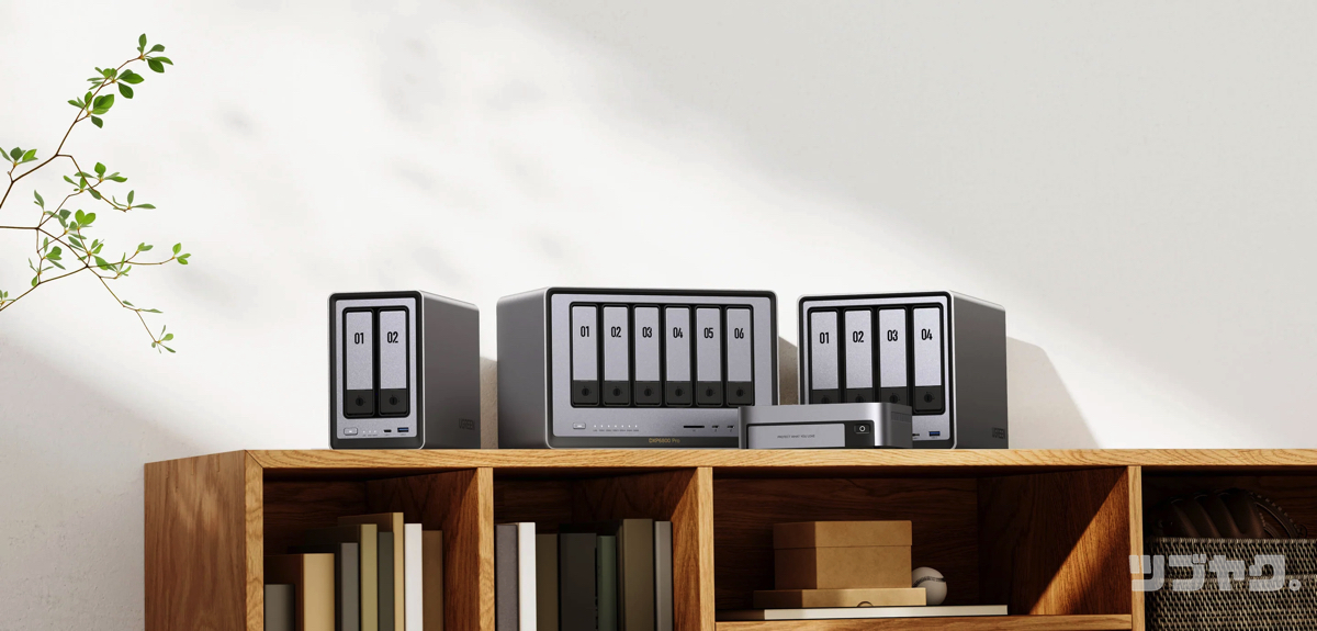 UGREEN NAS