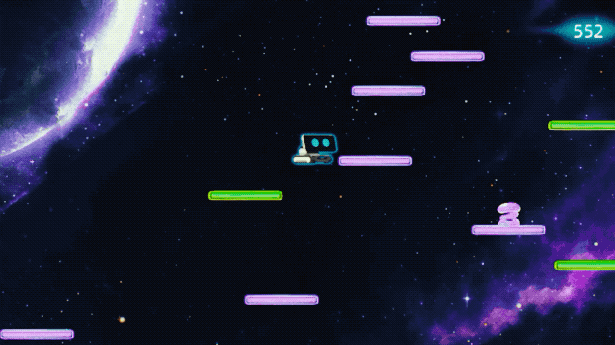 体感ゲーム